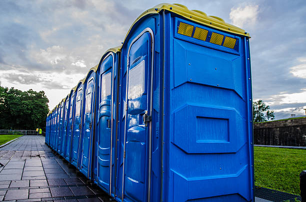 Best Portable Restroom for Sporting Events in Elk Point, SD